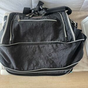 Great bag for travel